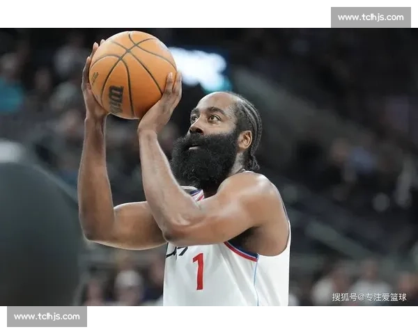 鲍尔默陷欺诈风波，哈登揭幕战暴走！灯泡默契重燃快船