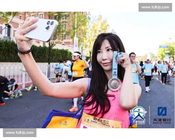 天津马拉松:李芷萱破纪录夺冠 亚瑟士助力创佳绩 天津马拉松:李芷萱破纪录夺冠 亚瑟士助力创佳绩
