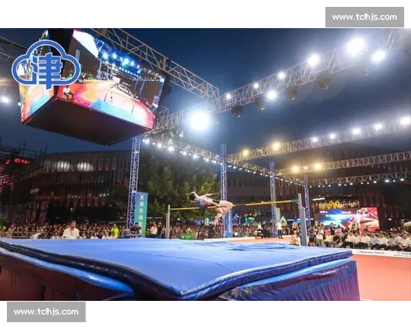 上海青少年运动嘉年华启幕：卡路里当钱花，亲子嗨玩体育盛宴